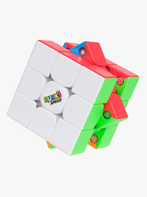 Rubiks Speed Rubiks-terning