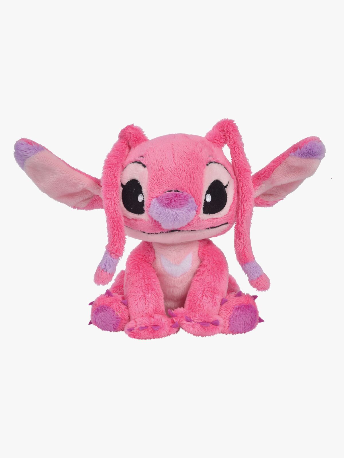Disney Lilo & Stitch Bamse Angel 25 Cm