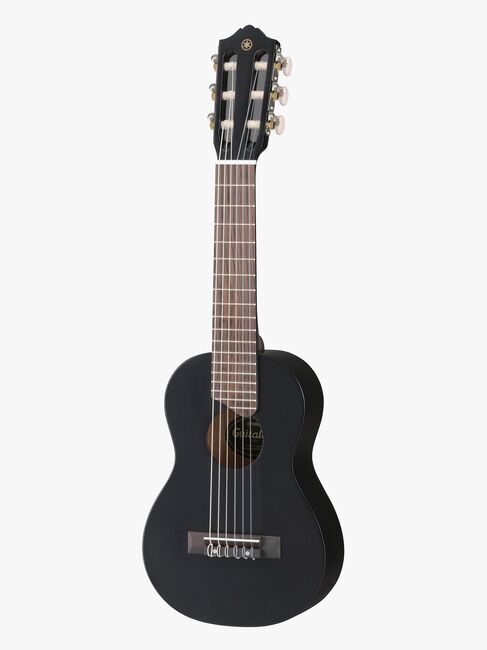 Yamaha GL1 Guitalele, Sort