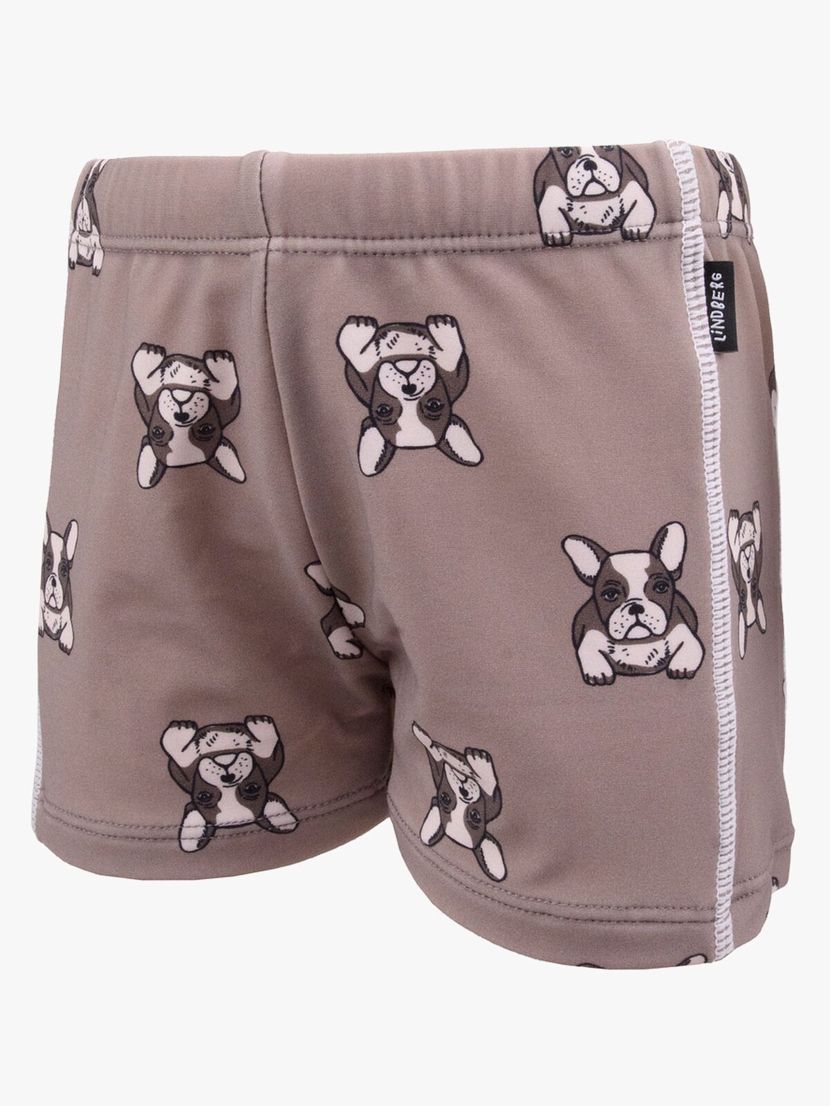 Lindberg Thor Badeshorts, Greige