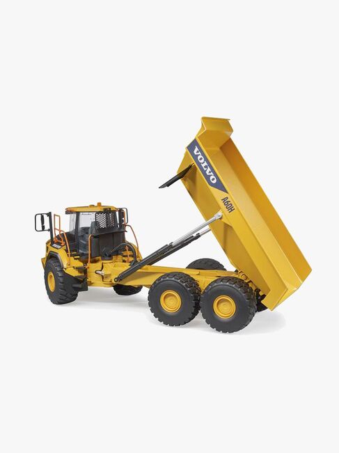 Bruder Volvo Dumper A60H