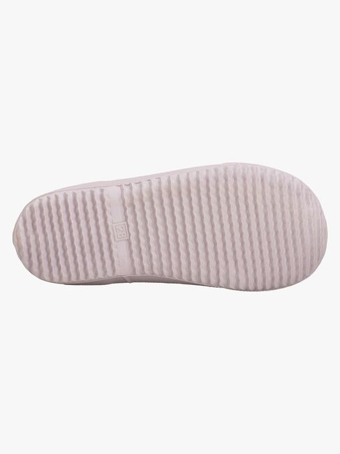 Viking Indie Print Gummistøvler, Dusty Pink/Cream