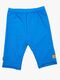 Swimpy Bamse UV-Bukser, Turquoise Blue