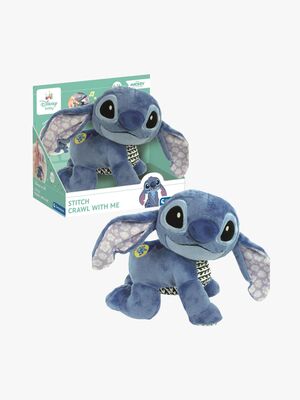 Clementoni  Interaktiv Bamse Lær at Kravle