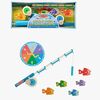 Melissa & Doug Fiskespil Fang og Tælle