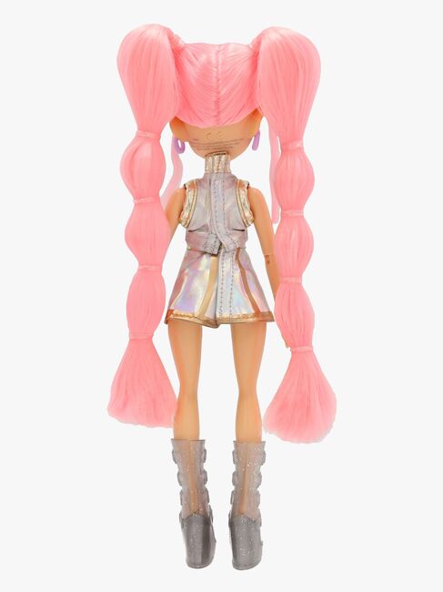 K-POP idol Modedukke Yuni