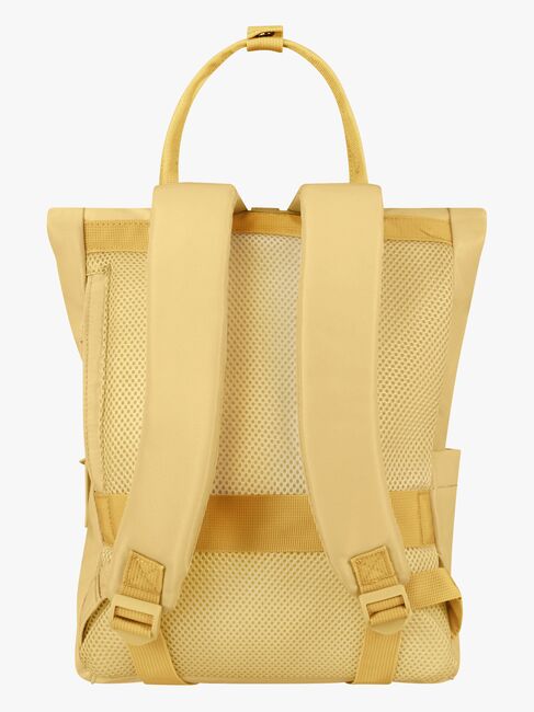 American Tourister Urban Groove City Rygsæk 17L, Pastel Yellow