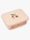 LIEWOOD Ako Tritan Madkasse, Peach/Sea Shell