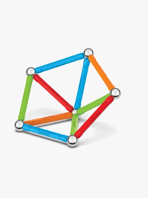 Geomag Supercolor Byggesæt 25 Dele