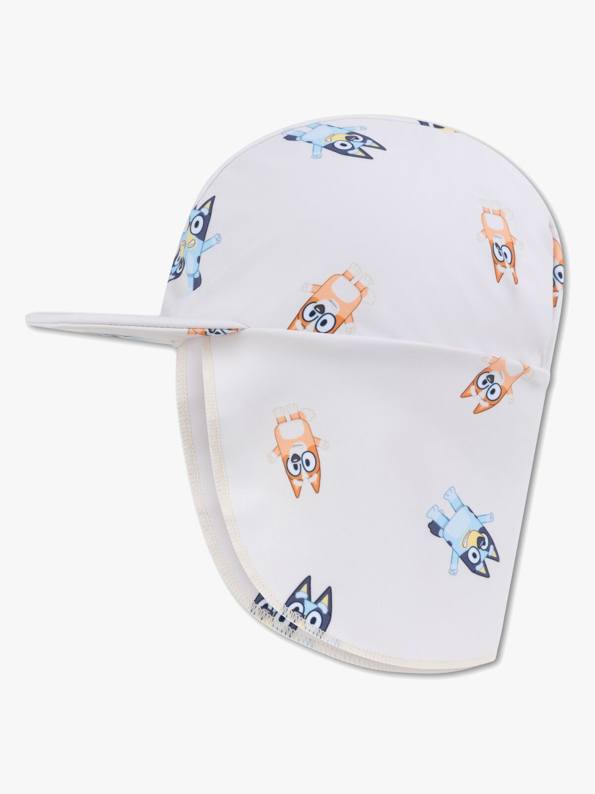 Swim Essentials Bluey UV-Badehætte