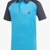 Adidas Boys Club Polo Træningstrøje, Blue