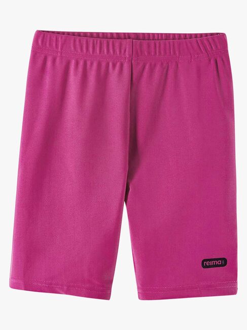 Reima Pulahdus Badeshorts, Magenta Purple