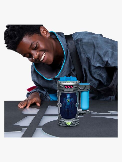 MrBeast Lab Mutators Legesæt Stealth Panther