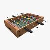 TRG Games Wooden Tabletop Bordfodbold