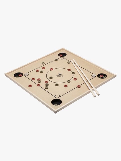 Micki Couronne Brætspil