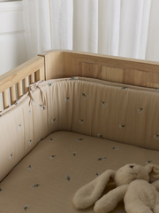 Alice & Fox TWIGGIE Sengerand 30x360, Beige