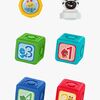 Baby Einstein Add & Stack Magnetiske Aktivitetsklodser