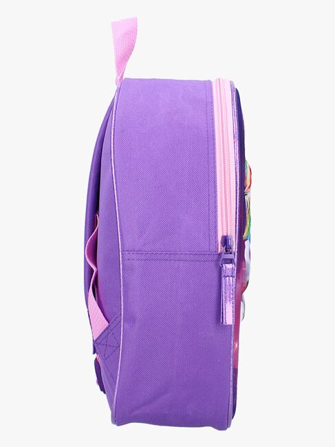 Unicorn Academy 3D Rygsæk Simply Special, Lilla