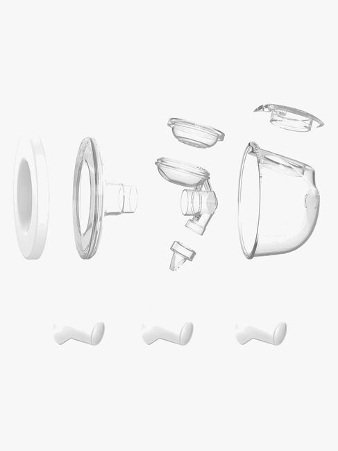 NENO Camino Pro Elektrisk Brystpumpe