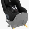 Maxi-Cosi Pearl 360 Autostol, Authentic Black
