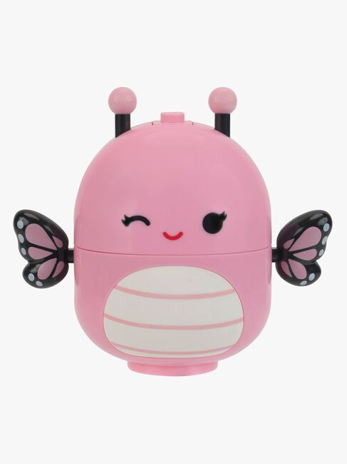 BLDR Squishmallows Byggesæt Froyo