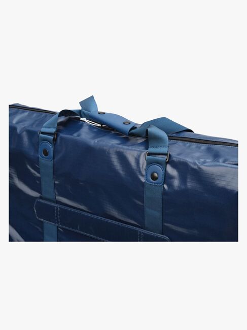 DockATot Get Away Deluxe+ Taske, Sport Blue