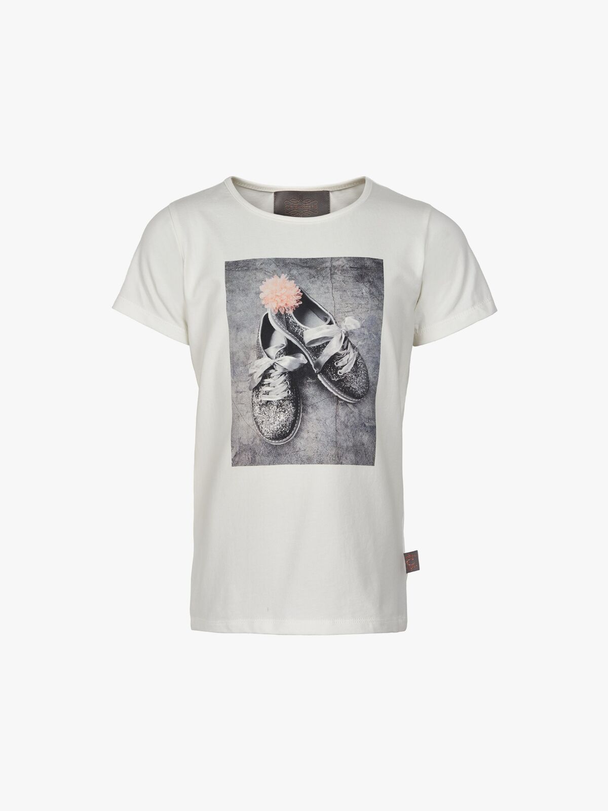 Creamie T-Shirt, Cloud