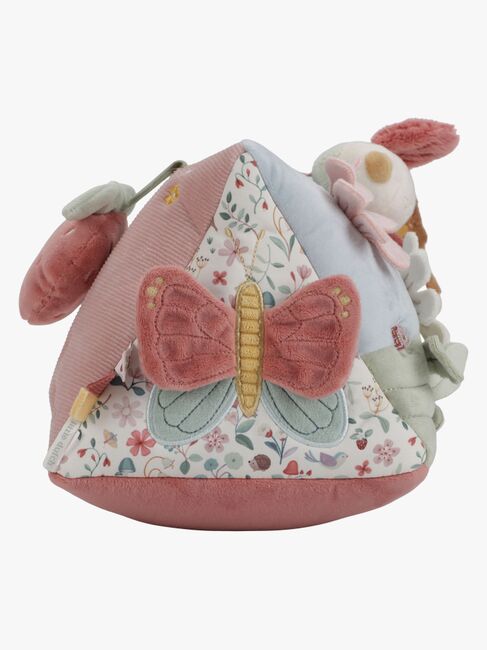 Little Dutch Fairy Garden Aktivitetstrekant