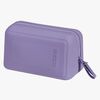 American Tourister Toilettaske POP, Lavender