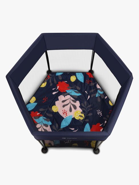 Lionelo ROEL Kravlegård  til Barn & Baby, Navy