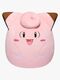 Squishmallows Pokémon Bamse Clefairy 35 cm