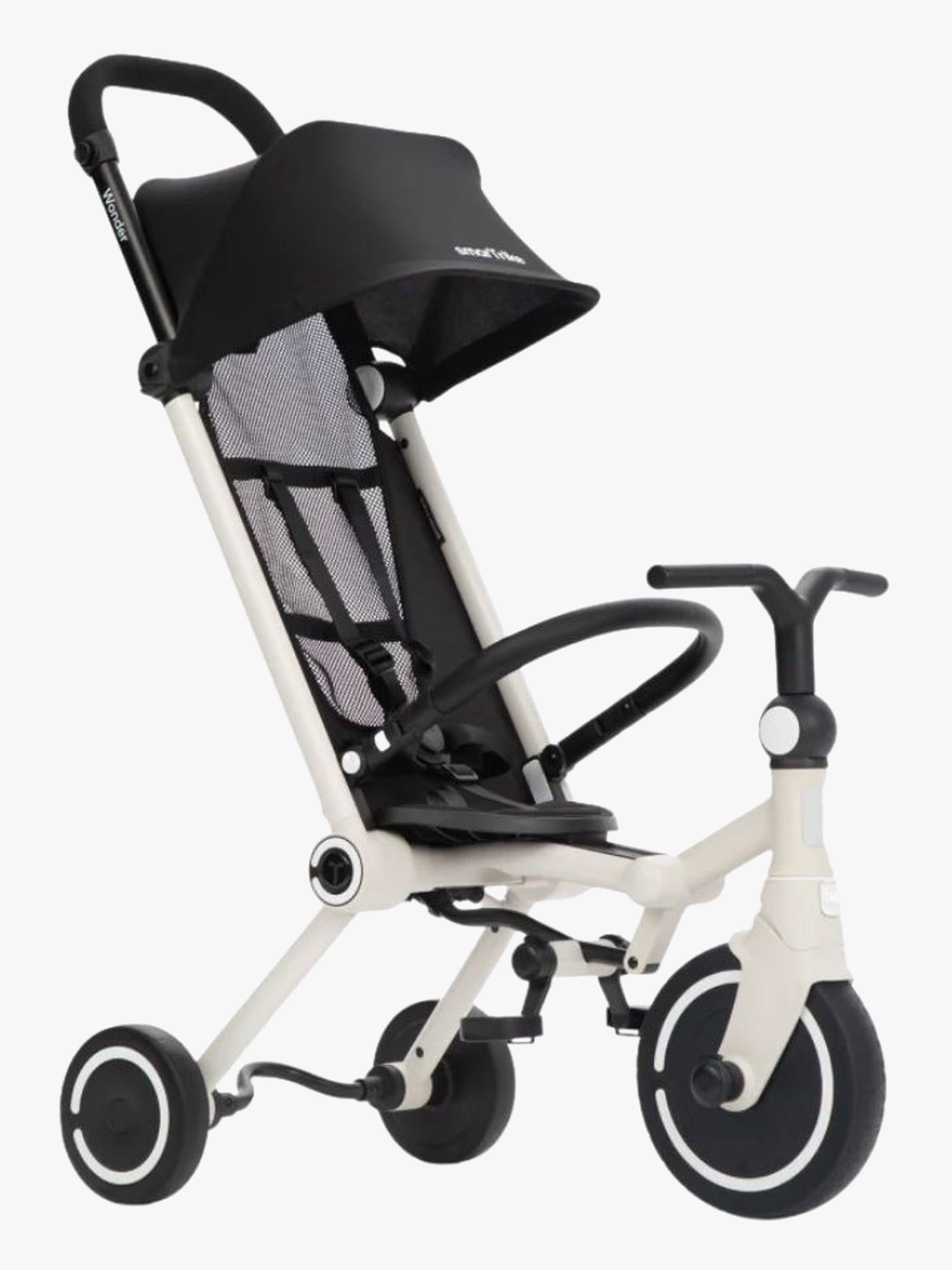 SmarTrike Wonder Trehjuling 2-i-1, Moonlight