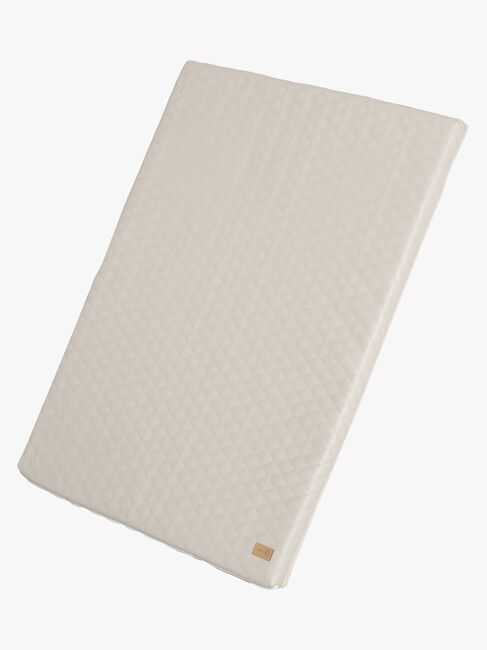 Roba Luxe Legemåtte, Lysegrå