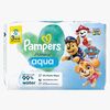 Pampers Harmonie Paw Patrol Vådservietter 3x48-Pack