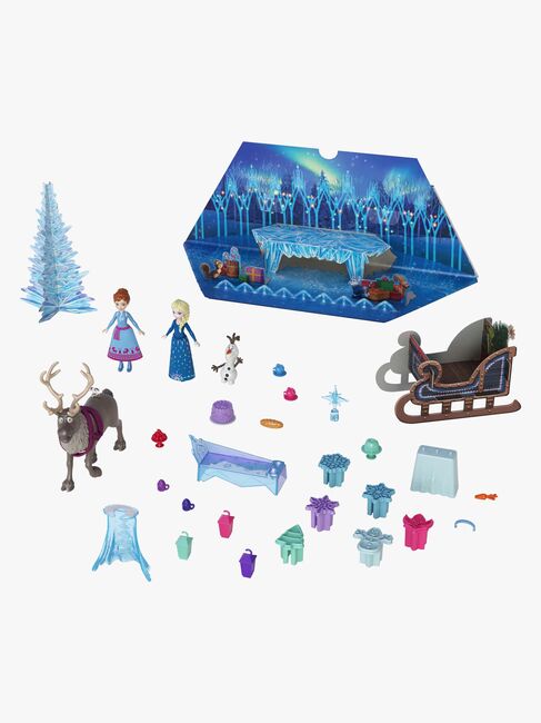 Disney Frozen Julekalender