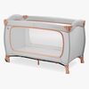 Hauck Sleep N Play Go Plus Weekendseng, Dusty Cork