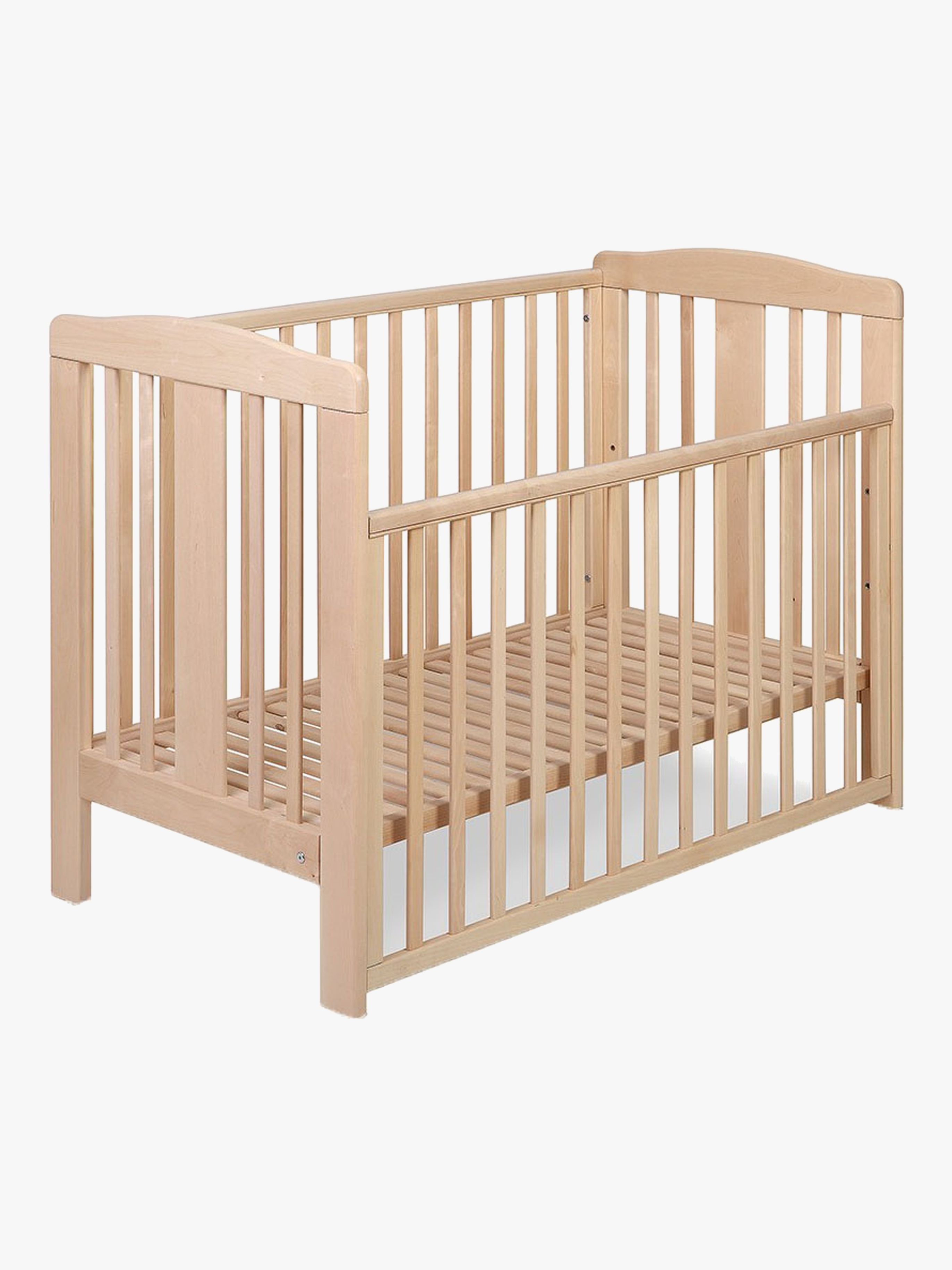 Yappy Kids Tremmeseng Dropside, Natur