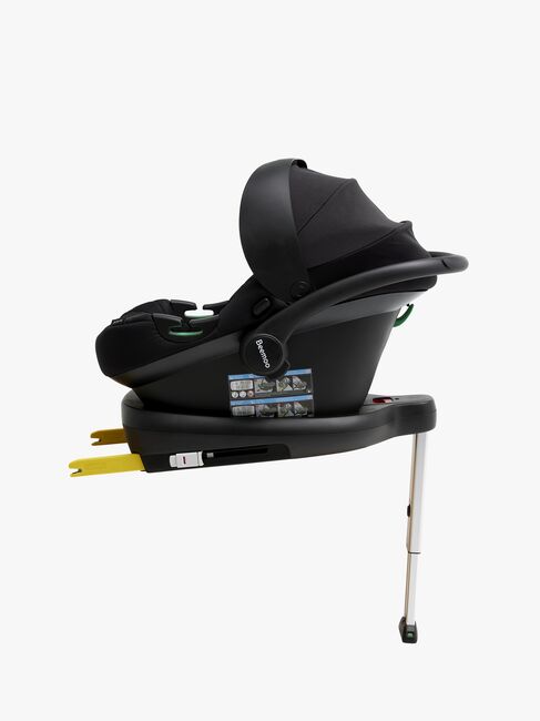 Beemoo Route i-Size ISOFIX Base