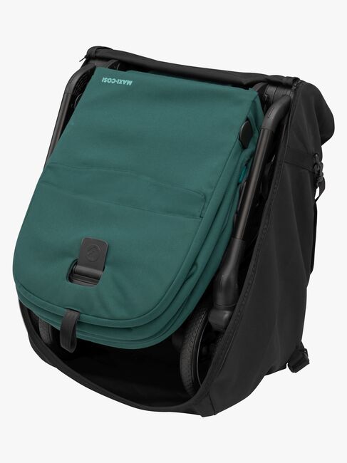 Maxi-Cosi Ultra Compact Transporttaske, Black