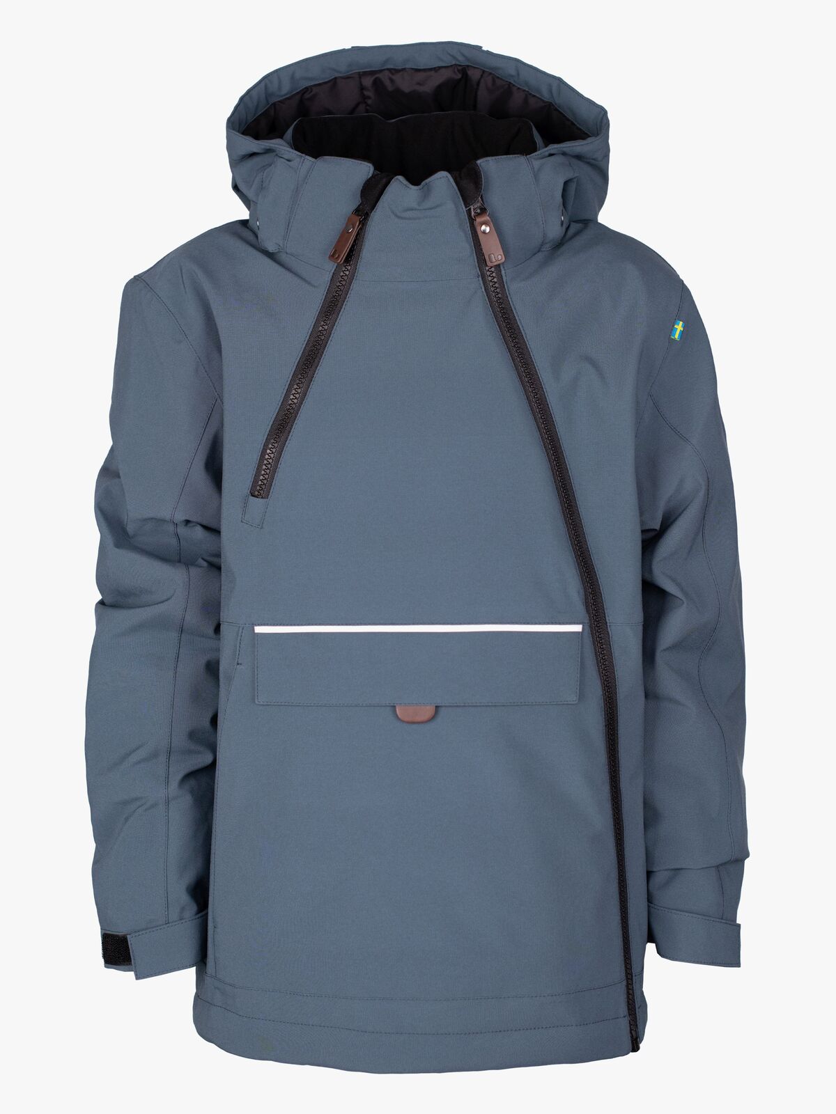 Lindberg Anorak Vinterjakke, Blue