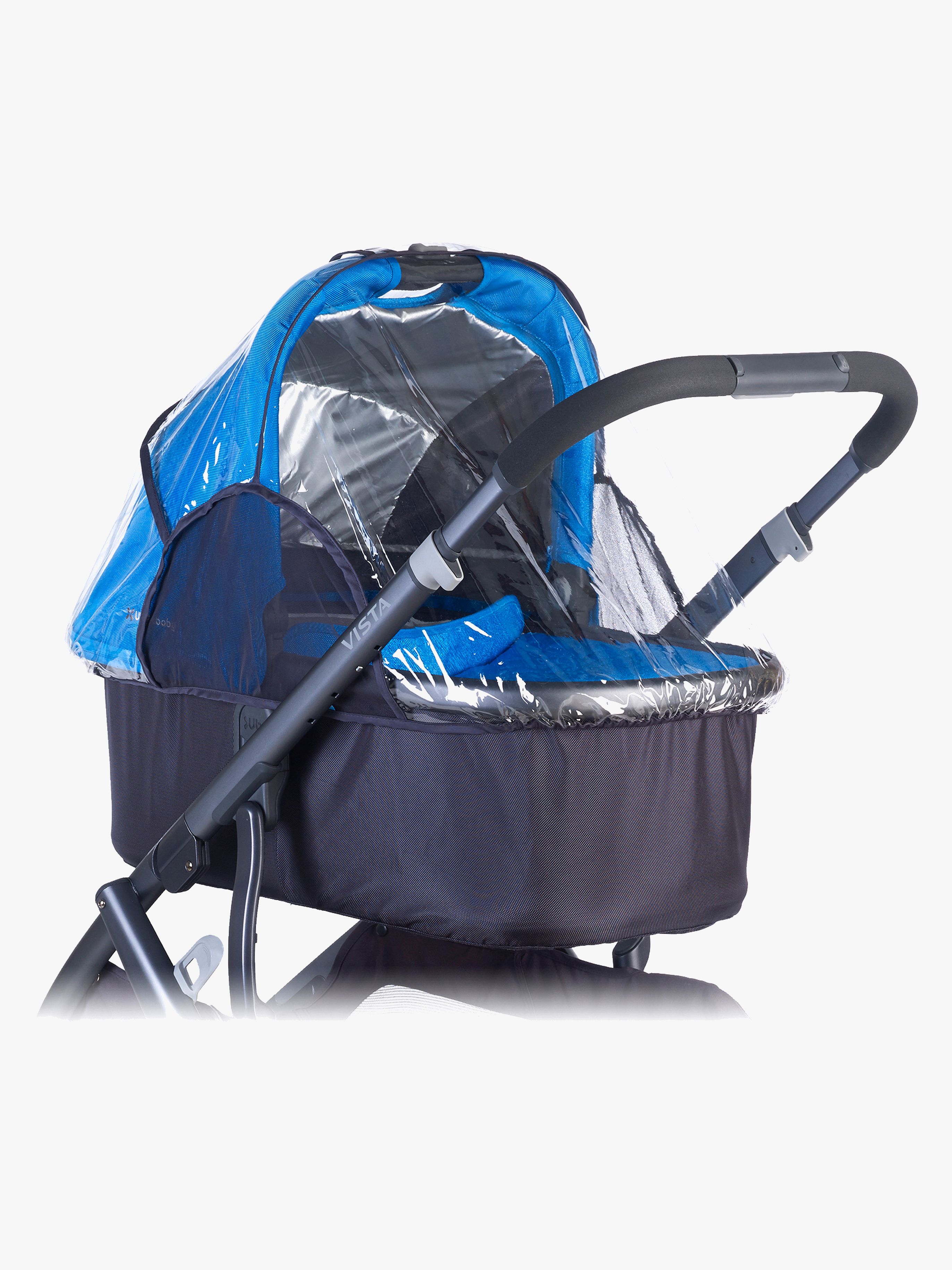UPPAbaby VISTA Regnslag til Liggedel