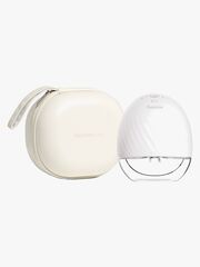 Beemoo CARE Wearable Elektrisk Brystpumpe Single inkl. Opbevaringstaske