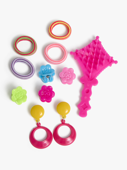 Cloudberry Castle Sminkedukke Hanna