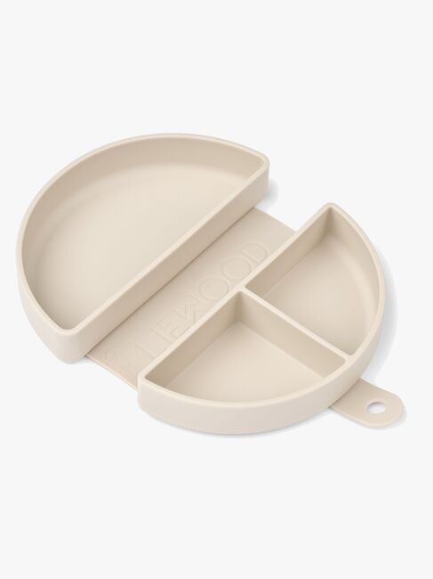 LIEWOOD Eugene  Sammenfoldelig Madkasse, Sea creature/Sandy