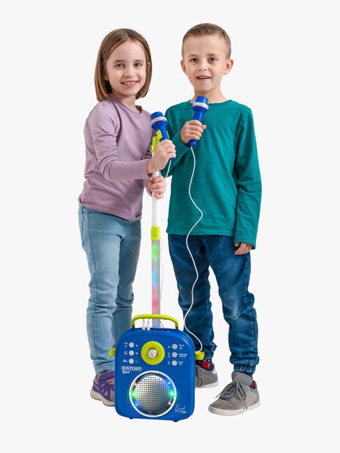 Bontempi Karaokemaskine Med Mikrofoner 83026021-2462_4a.jpg