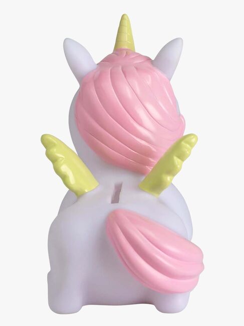 A Little Lovely Company Unicorn Sparebøsse