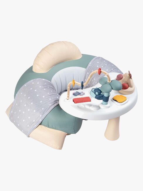 Smoby Little Smoby Cosy Aktivitetsbord