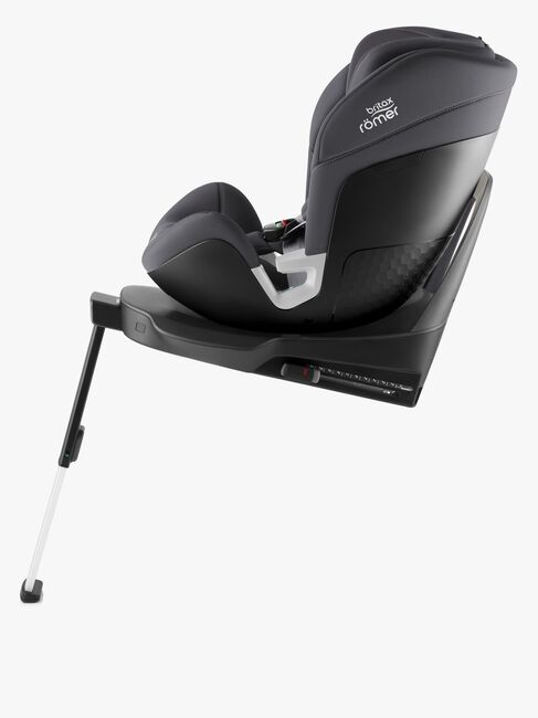 Britax Römer Swivel Autostol, Midnight Grey