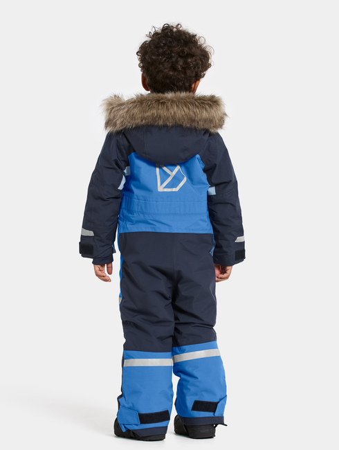 Didriksons Bjärven Flyverdragt, Sapphire Blue