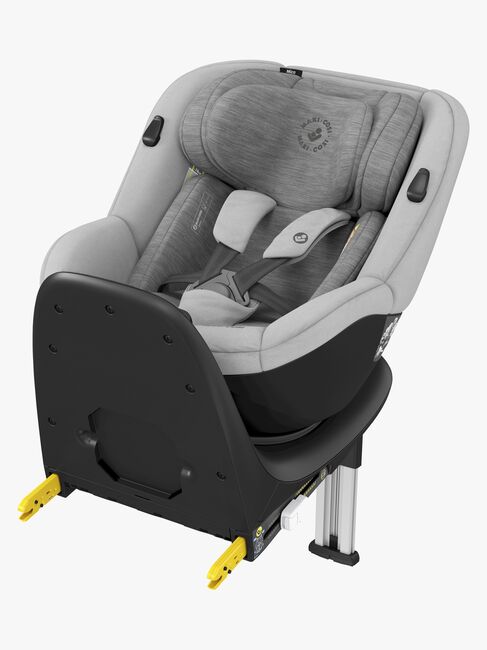 Maxi-Cosi Mica Autostol, Authentic Grey